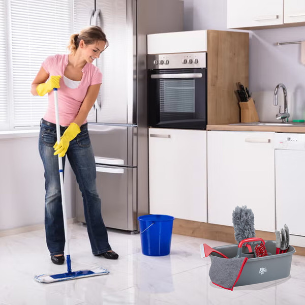 Komplet za čiščenje 6V1 DIRT DEVIL