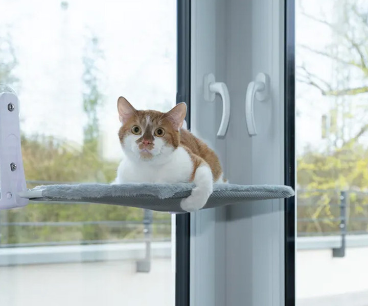 Preprosta montaža in premišljena zasnova