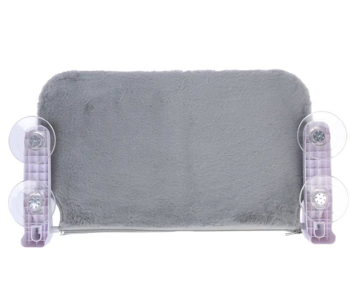 Trpežni materiali in enostavno vzdrževanje