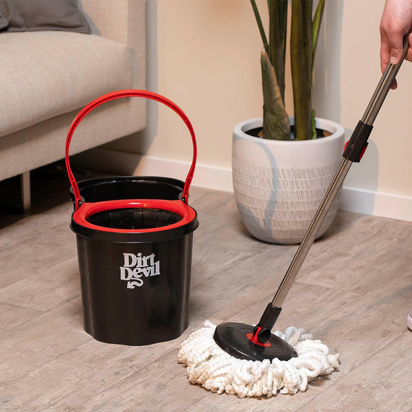 Mop z vedrom DIRT DEVIL