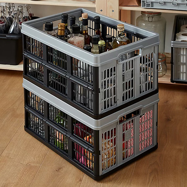 Prostor za shranjevanje in transport