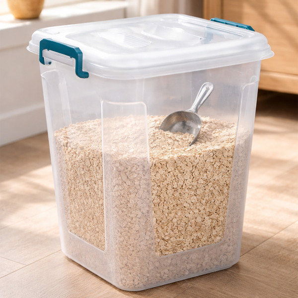 Posoda za shranjevanje DIRT DEVIL