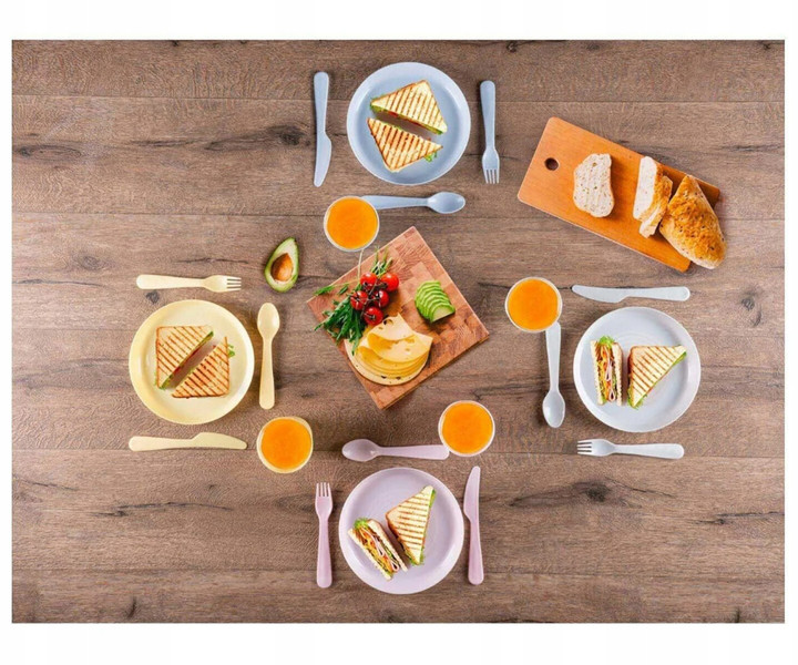 Piknik komplet ALPINA