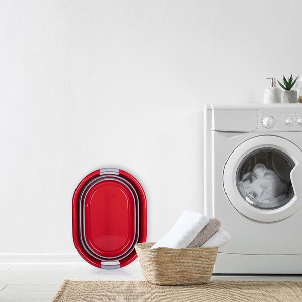 Košara za perilo DIRT DEVIL