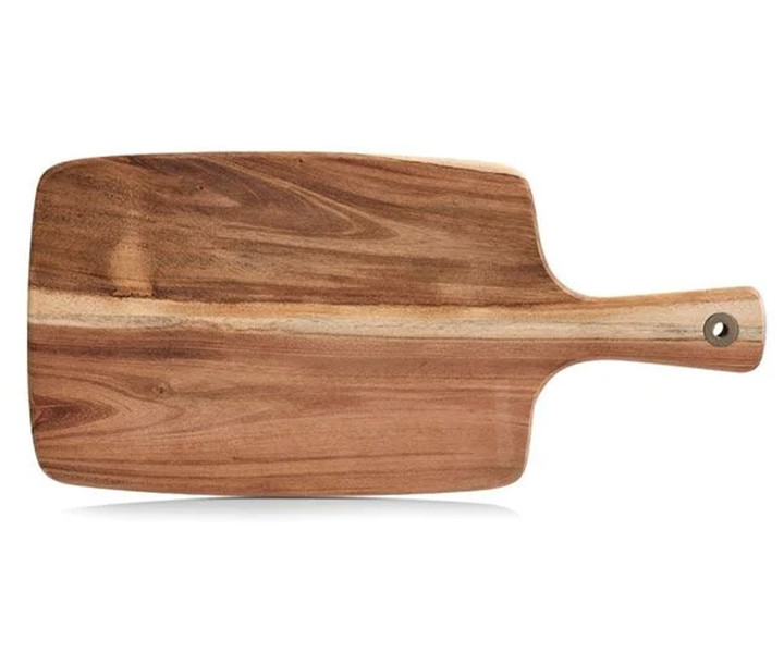 Naraven material z rustikalnim pridihom