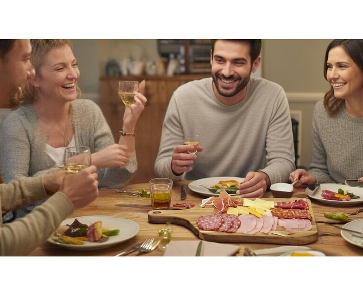 Enostavna uporaba in čiščenje