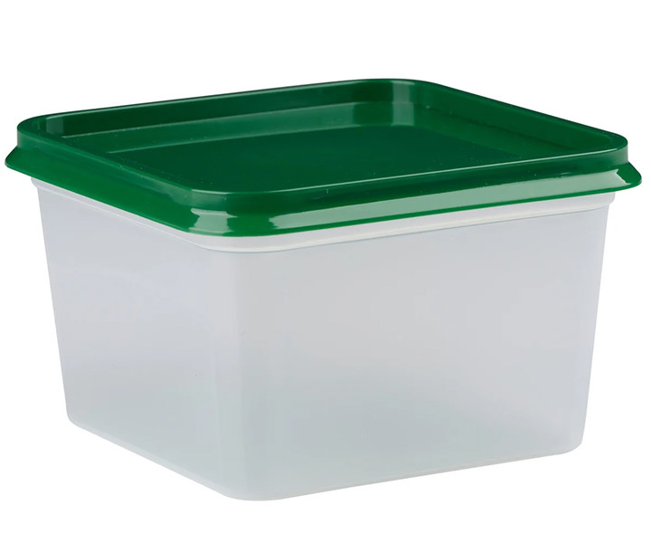 Set posod za živila ,10 kos