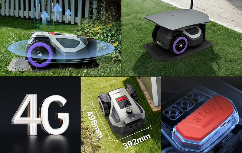 Še več funkcij za boljšo uporabniško izkušnjo