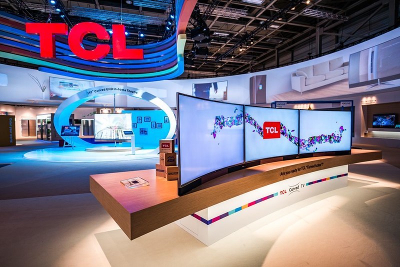 LED ali QLED televizor?