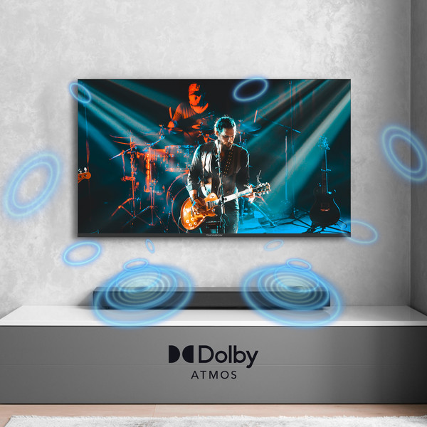 Dolby Atmos