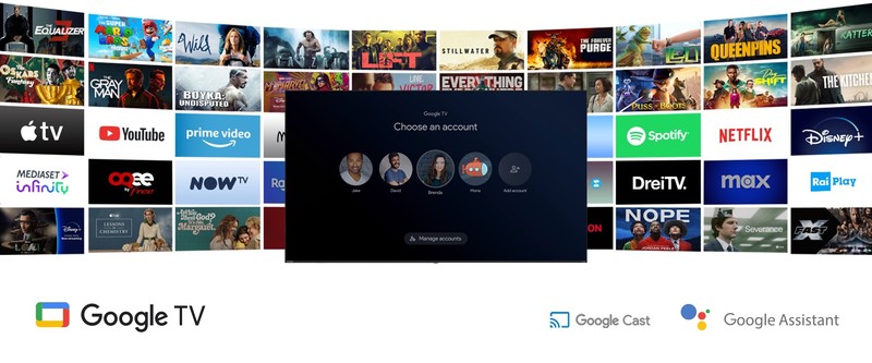 Google TV