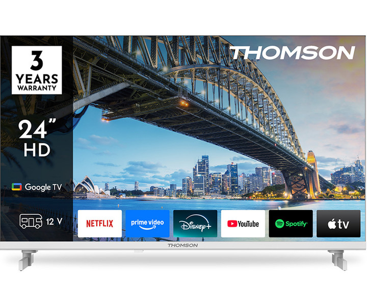 Thomson Google TV 24