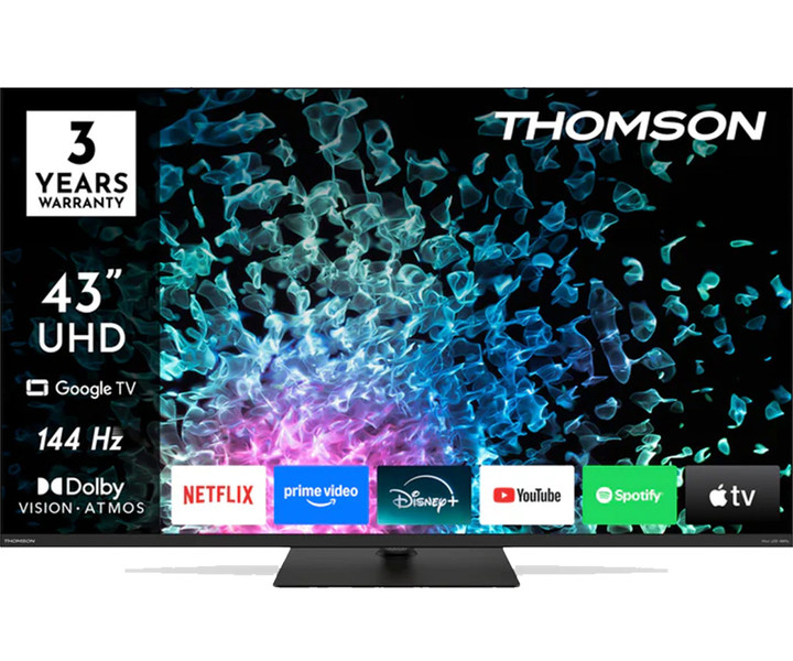 Thomson Google TV 43