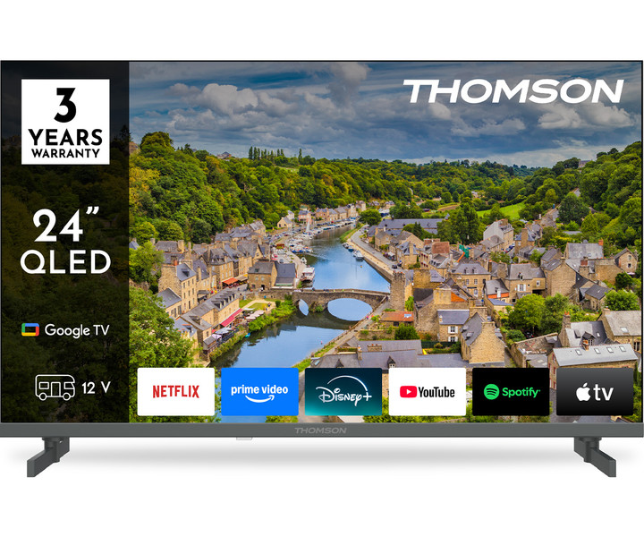 Thomson Google TV 24