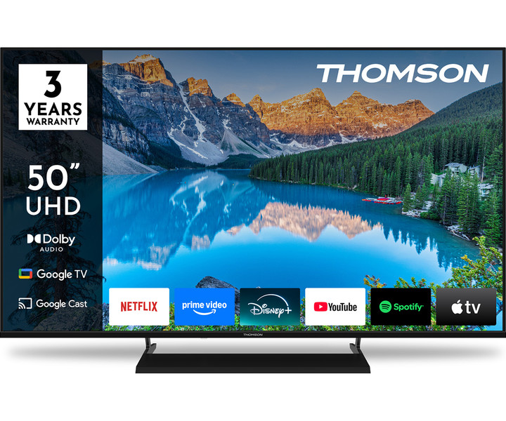 Thomson Google TV 50