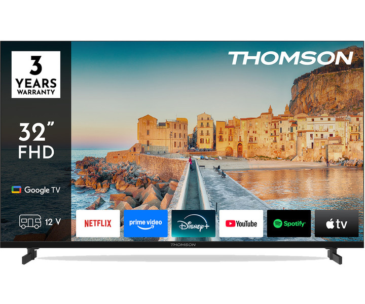 Thomson Google TV 32