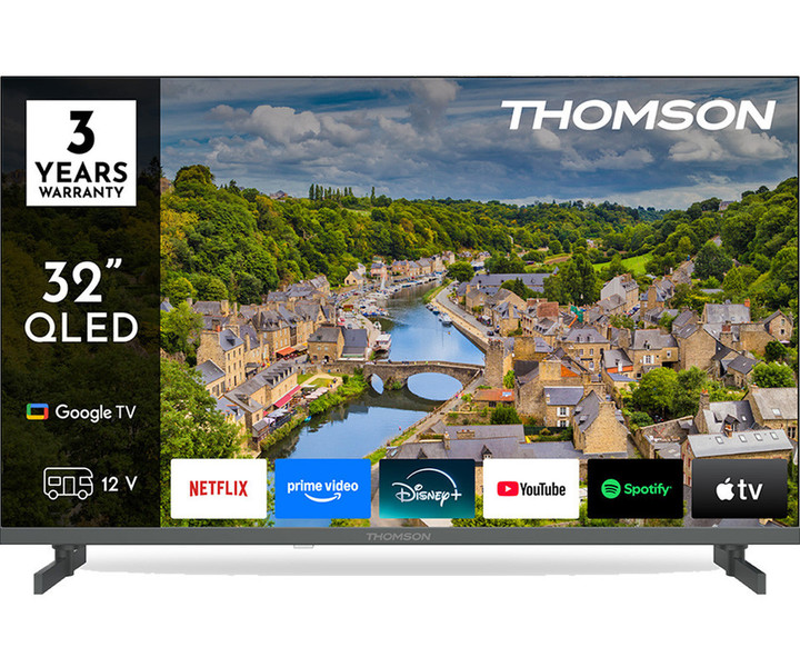 Thomson Google TV 32
