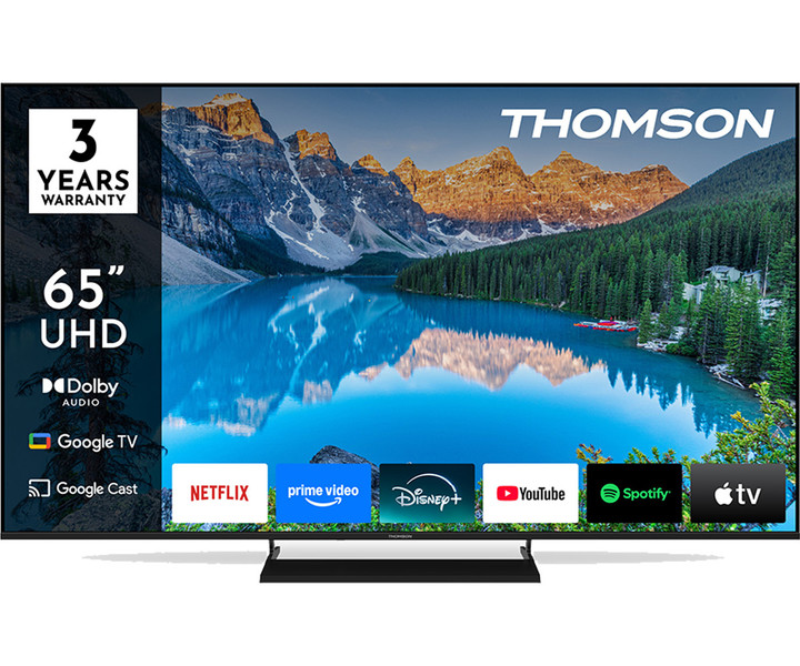 Thomson Google TV 65