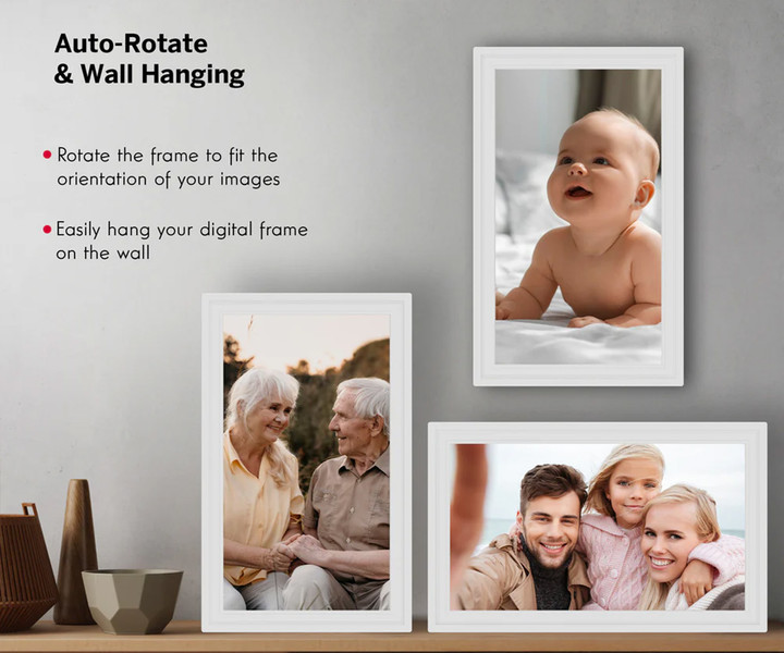 Eleganten dizajn in prilagodljiva postavitev