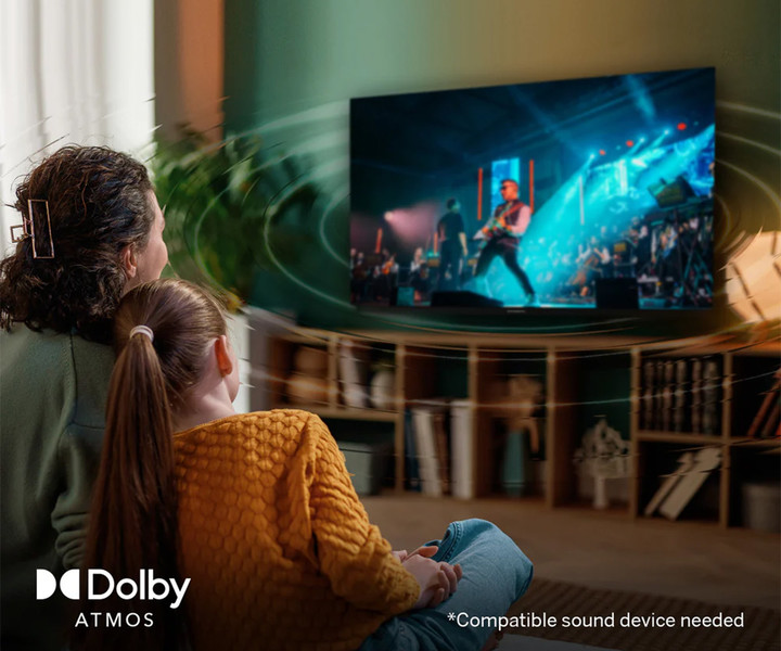 Prilagojena zabava in Google Chromecast