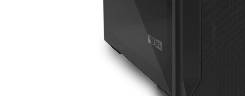 MOŽNA VGRADNJA VODNEGA HLAJENJA