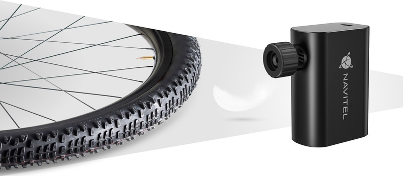 Kompakten in lahek pomočnik