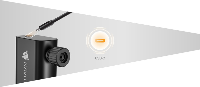 Univerzalno polnjenje