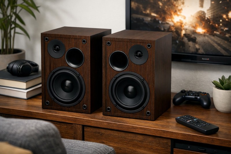 Zakaj potrebujete ta zvočnik?