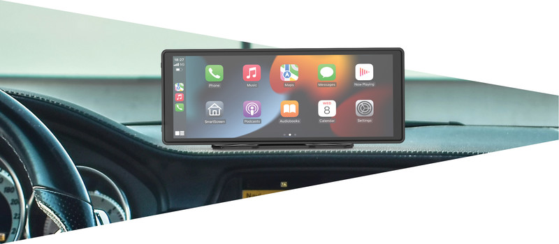 PAMETNA AVTOMOBILSKA NAPRAVA - NAVITEL DS1020