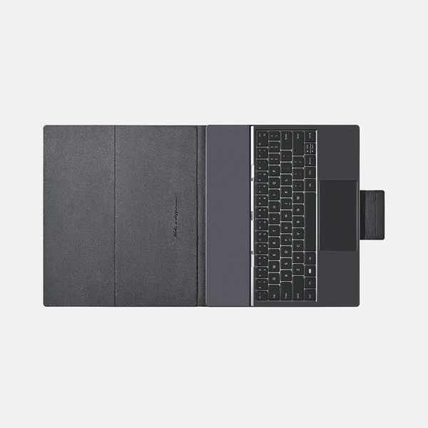 Magnetni ovitek s tipkovnico BOOX