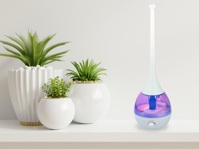 Velika prostornina in dodatne funkcije