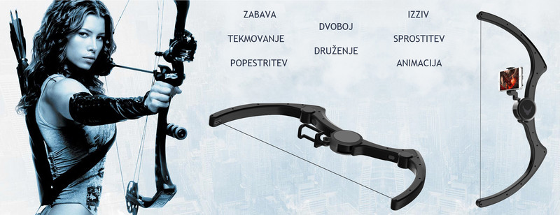 Postanite nepremagljivi