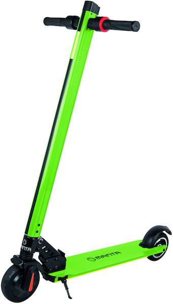 6'' MANTA MES605 SABRE