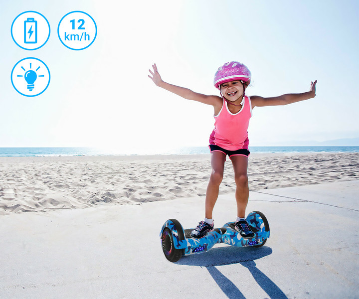 Kaj še odlikuje pametno rolko MANTA MSB9014L?