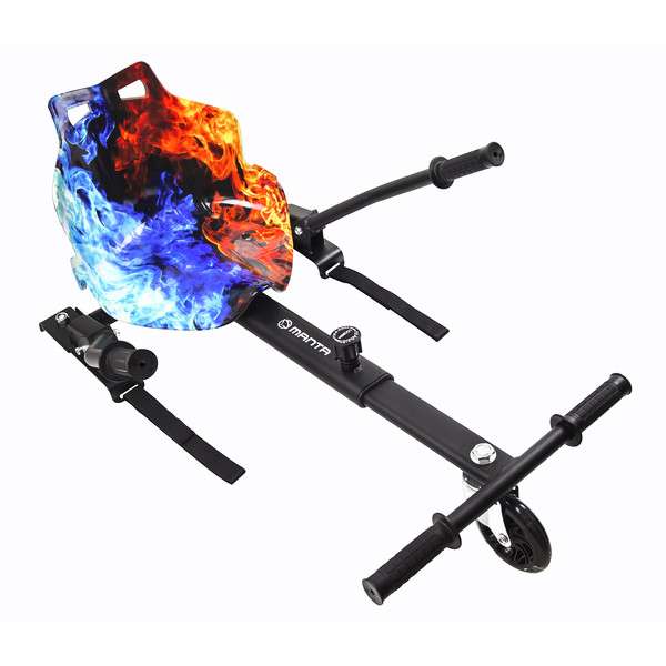 Dirkaški užitek za najmlajše