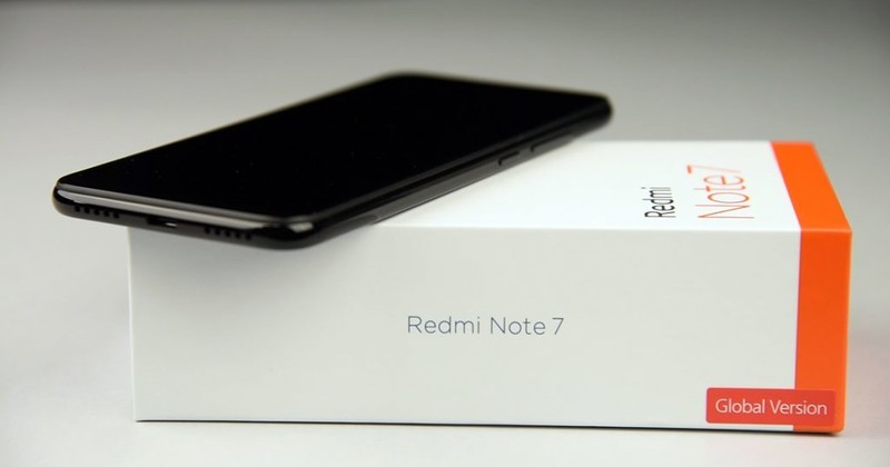 Kaj še odlikuje Xiaomi Redmi Note 7?