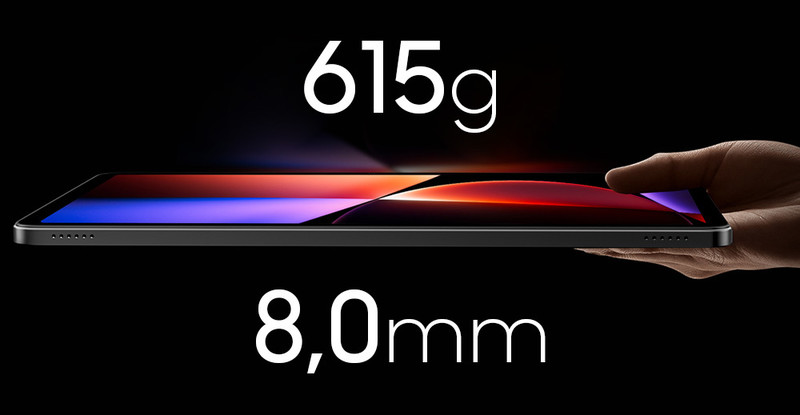 Elegantnost, tanka oblika, prenosljivost!