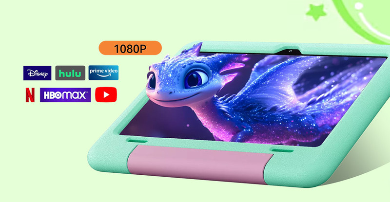 Osupljiv zaslon