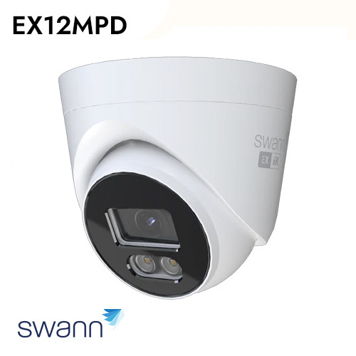 SWANN EX12MPD žična varnostna kamera