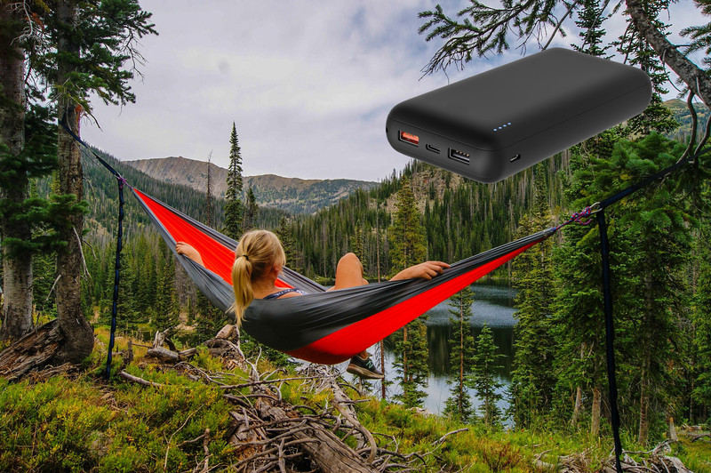 Izjemno kakovosten vir energije