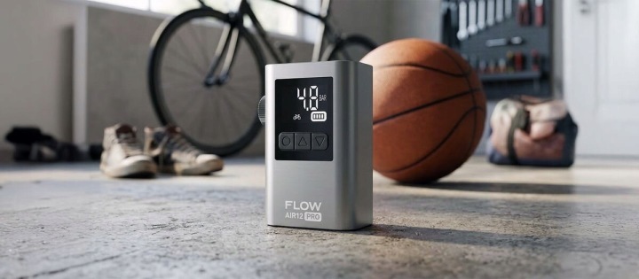 Spremljevalec na kolesarskih poteh