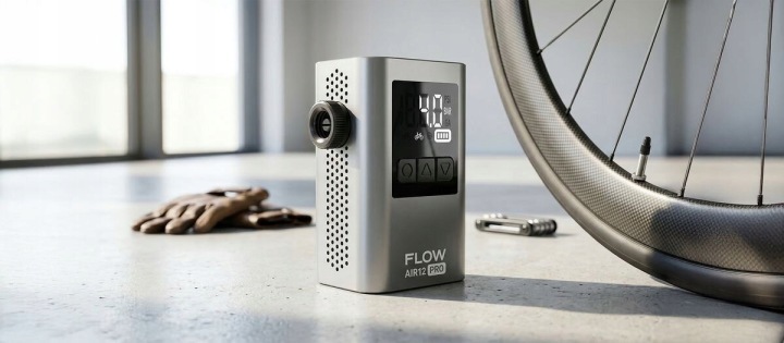 Majhna oblika, velika moč