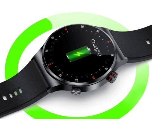 Baterije v tankih pametnih urah