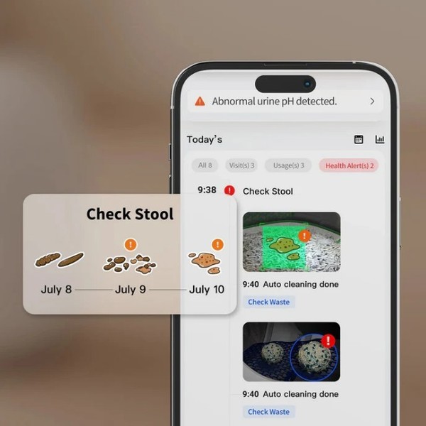 Podatki za boljšo veterinarsko oskrbo