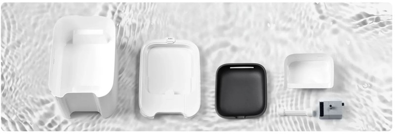 Enostavno čiščenje