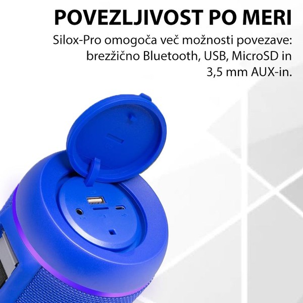 Povezljivost