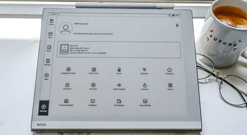 Vsa opravila na enem mestu!