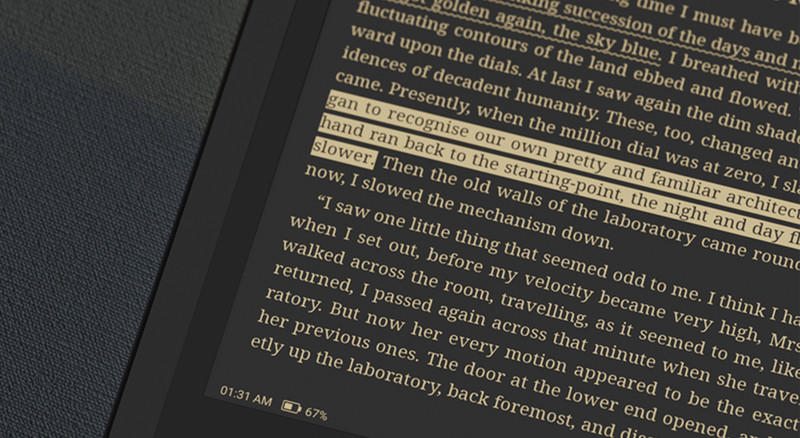 Front Light (osvetlitev)