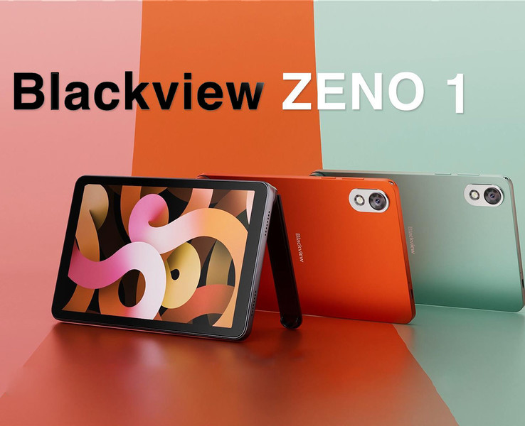 ZENO 1- Odličen zaslon, PRO specifikacije, stojalo