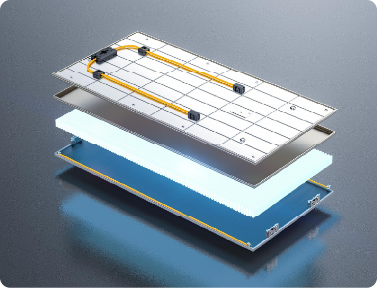 KLJUČNE TEHNIČNE PREDNOSTI